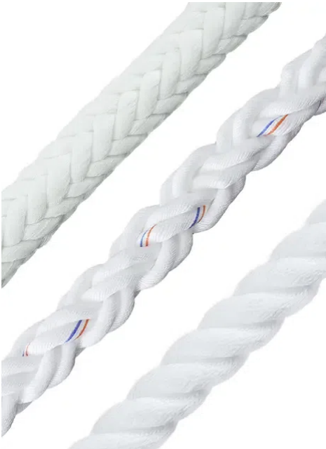 marine rope حبل بحري