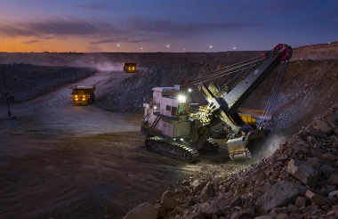 حبل الأسلاك بدشون