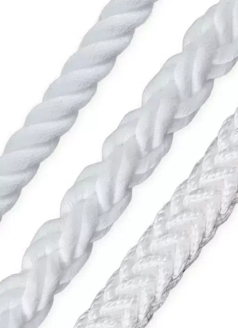 marine rope حبل بحري