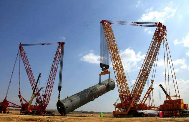 حبل سلك الفولاذ المقاوم للصدأ